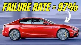 Cool Cars Only Broke Boys Buy (in 2024!)