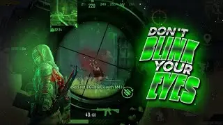 When you Become Beast !! || 100 Subs Special Montage...