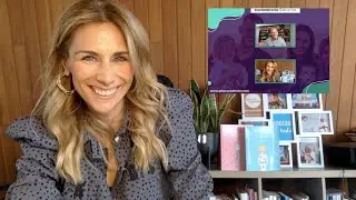 Entrevista de Leo Farache de "Educar Es Todo" a Alba Alonso de Realkiddys