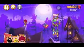 Angry Birds 2 Clan Battle CVC 06/17/2023