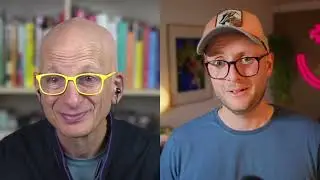 Seth Godin on marketing: trends, AI, & ethics