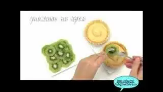 Фруктовые тарталетки.mp4