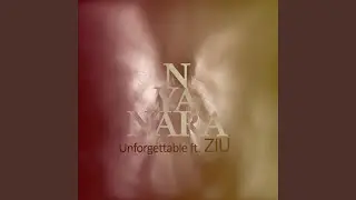 Unforgettable (feat. Ziu)