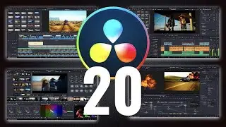 How to Download and Install DaVinci Resolve 20 for Mac/Silicon