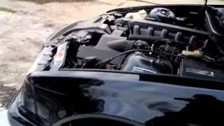 Bad head gasket?_1997 BMW E36 328i M52B28