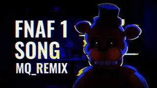 Five Nights at Freddy's song - The Living Tombstone [ REMIX ]