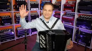 Сыграю любую на баяне в прямом эфире! 