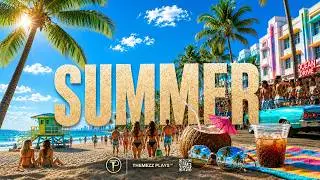 Omah Lay x FOLA Type Beat 2026 – “SUMMERED” | Afrobeat Instrumental