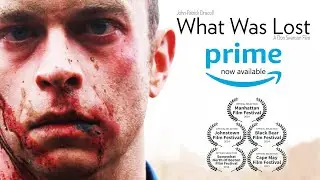What Was Lost Trailer