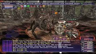 Playing FFXI in 2024! (Double Dragonian KSNM 30) Private FFXI Server: https://edenxi.com