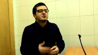 FUTURO. Асликян Нарек