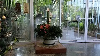 Handcrafted - Kadomatsu