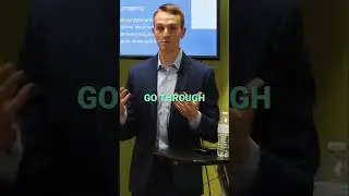 The Secret To Overcoming Fear