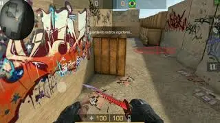 Bhop Standoff 2 Voltou!