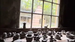 Sturbridge Pottery, Sturbridge Pottery Barn