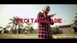 BLAAZ - C' KOI TA MALADIE ? feat. SHADO CHRIS (clip officiel)