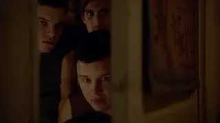 Gallavich & Mandy | 