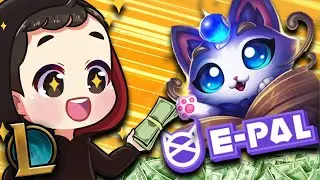 RENT A YUUMI RETURNS... and I made a new best friend!
