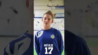 #17 Mathilde Cayez