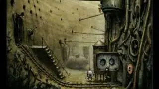 Machinarium WT01