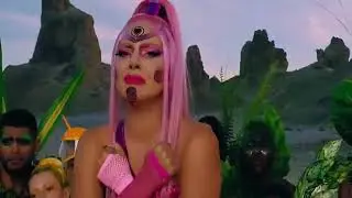 Lady Gaga