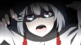 [AMV] – С ней нет проблем||Аниме клип||