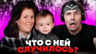 Пит смотрит Джек Краймер - Подозрительная смерть женщины во время охоты в лесу / О'Вёртер Спайк
