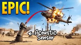 *NEW* Battlefield 6 - EPIC & WTF Moments 