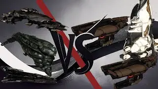 EvE Online | Small Gang vs Heavy Armor with Fax | Logi Pov | Comms | PVP