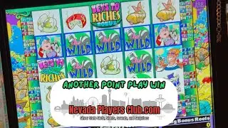 Winning with Point Play