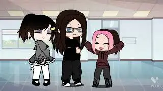 Are we too young for for this? || vent || the one on the phone, saving me is @metalicshard3098