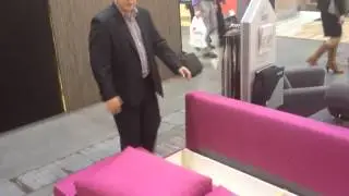 vigo диван раскладной
