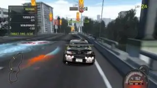 nfs pro street rip racer