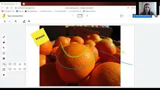 Возможности онлайн-доски Jamboard для уроков