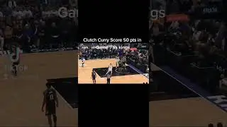 Warriors vs Kings game 7 Highlights