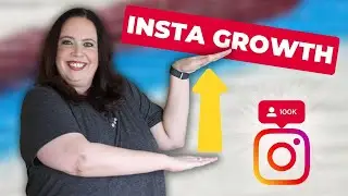 How to Grow Your Instagram Following in 2024