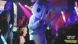 Family Fun Day Rave Easter 2023 (after-movie)