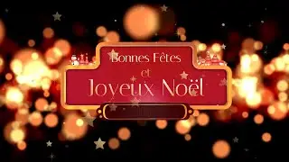Joyeux Noël !