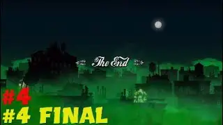 Let's play Guns Gore and Cannoli #4 Final: Climb up Bellucio's Building. Boss - Frankie. The End.