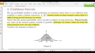 MTH302 Short Video| Updated Content for Lecture 41- 45|Part 3 of 3 |MTH 302 Short Videos
