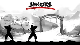 My Favorite Soundtrack from SHADES - Shadow Fight 2's Sequel