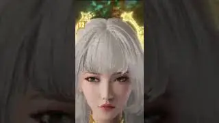 Perfect World Mobile - MMORPG с красивыми ножками | Мобильная игра iOS/Android/AppGallery
