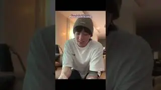 Yoongi can’t say no to JK