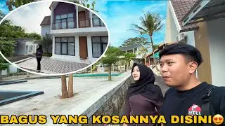 AKANG MV HOUSE HUNTING WITH BILA‼️GOING TO STAY HERE FOR 1 MONTH