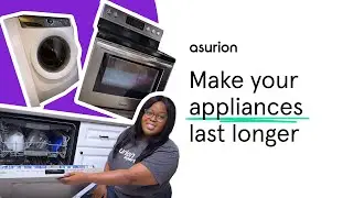 Things you can do to make your appliances last longer | Asurion