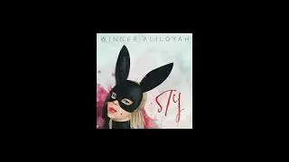 Winner Aliloyah - Девочка БУ