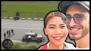 Crimes Of The Week Int'l: July 5, 2024 | Australia Arson, Fake World Record & MORE World Crime News