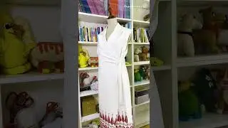 الملف التقني في عالم الخياطة والموضة