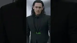 ✨Loki edit |Murder in my mind ✨💚🖤