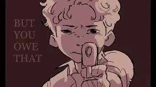 Game of Pricks - Twig AMV